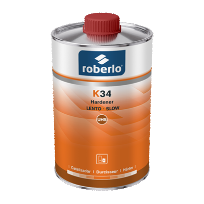 Intaritor lent K34, 1L Roberlo
